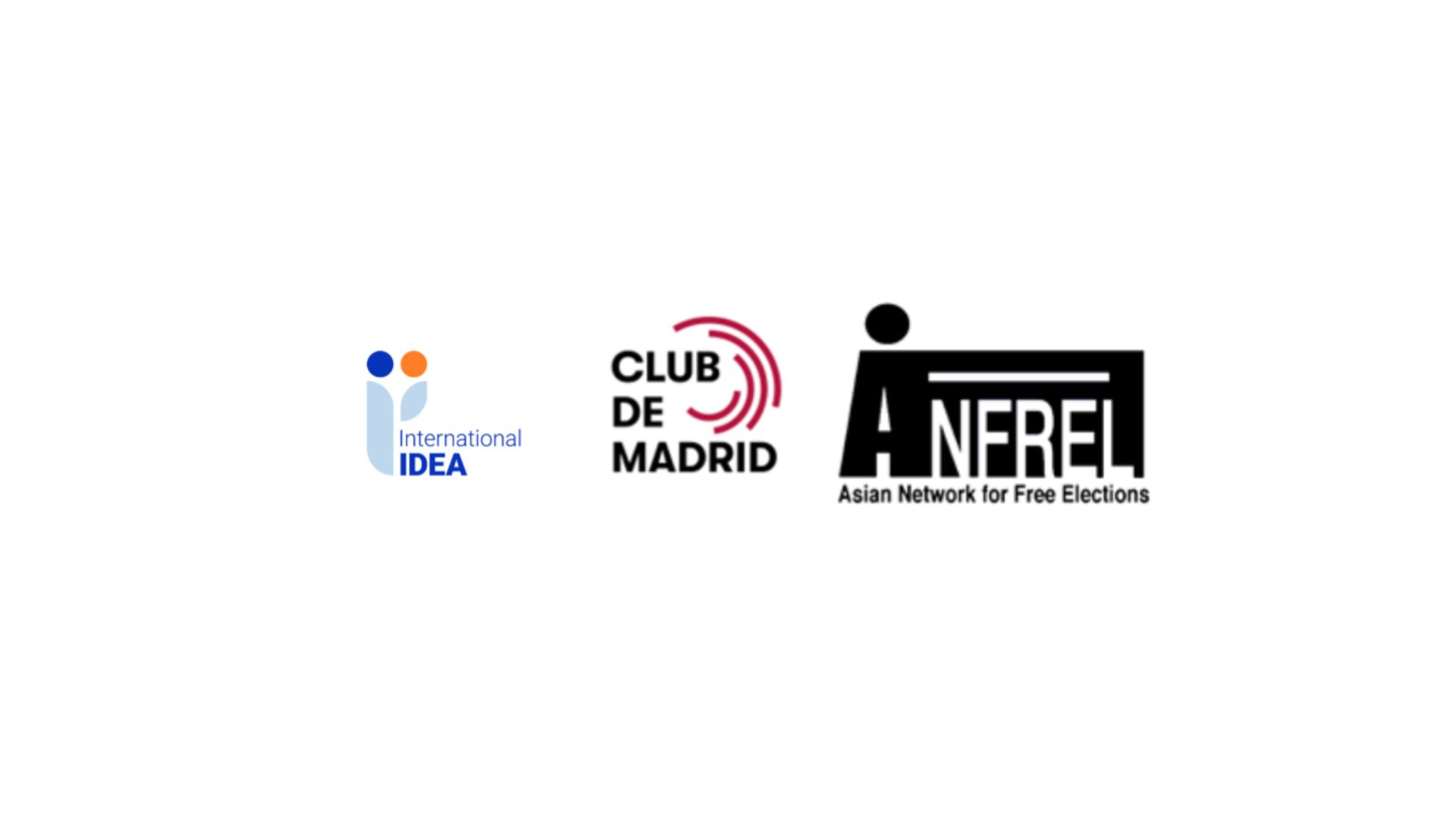 Joint Statement by International Election Experts and Organizations on ...