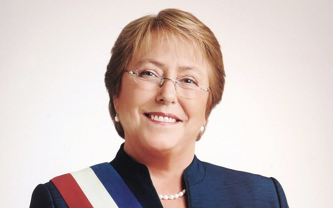 Michelle Bachelet