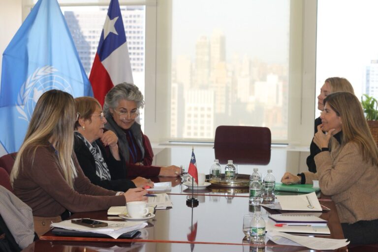 Club de Madrid at CSW69 & Beijing +30: A Defining Moment for Gender Equality