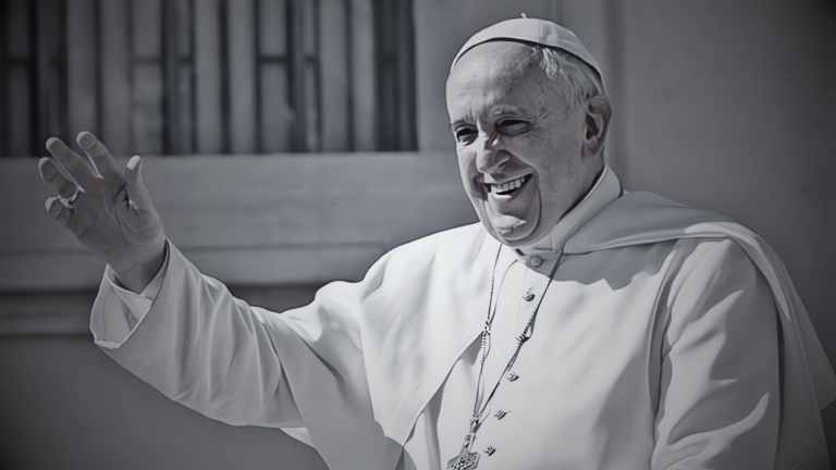 A Voice for Peace, Solidarity and Human Dignity: Farewell to Pope Francis