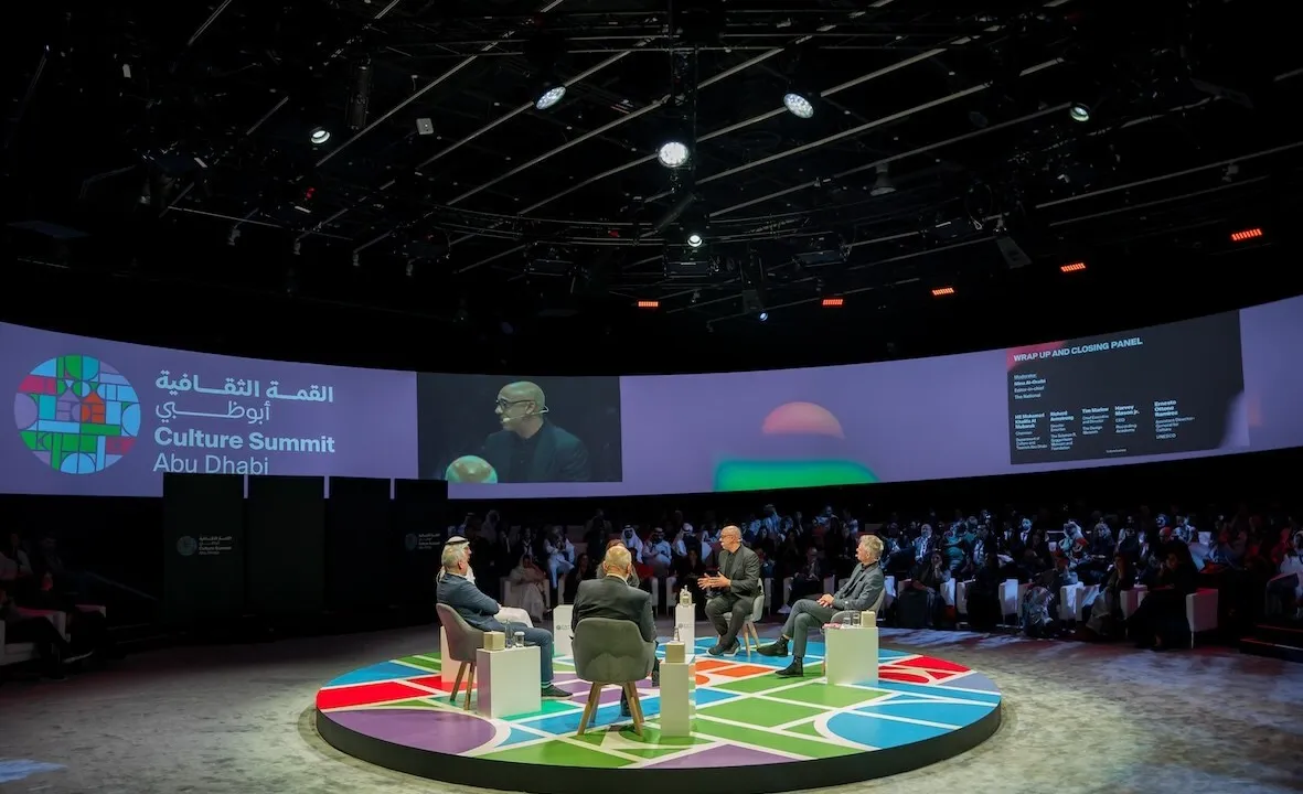 Global Experts to Explore AI’s Impact on Creativity, Culture, and ...