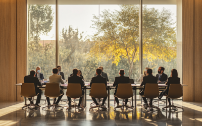 Global Leaders Unite to Champion Global Public Investment to Tackle Common Global Challenges