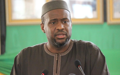 Statement by Club de Madrid on the Detention of Former Malian Prime Minister Moussa Mara