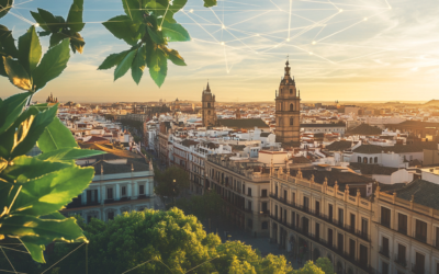 Global public investment could remake international financing by 2028