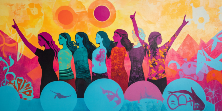 Women peace and security