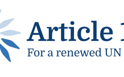 80 years of an unfulfilled promise. It’s time to renew the United Nations Charter