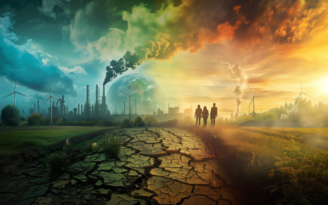 Taxing Polluter Profits: A Call for Fair Climate Finance
