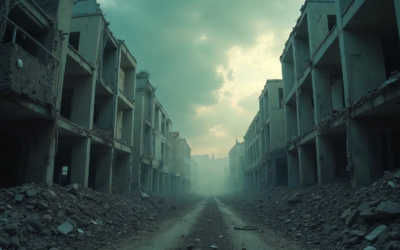 Immediate Action Needed: Club de Madrid Condemns Gaza Genocide and Demands UN-Managed Humanitarian Corridors