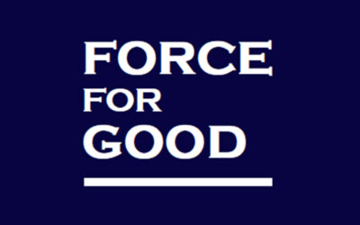 Force for Good: World in Transition Needs to Launch a Global Investment Boom Investing US$125 Trillion for Profit to Secure a Sustainable Future
