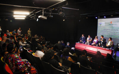 Protecting Environmental Activists in Guatemala