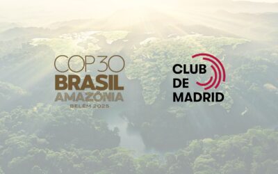 COP 30 | Challenges for Environmental Protection in Democracies: The Struggles of Environmental Human Rights Defenders