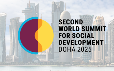 Second World Summit for Social Development 2025 | Club de Madrid participation