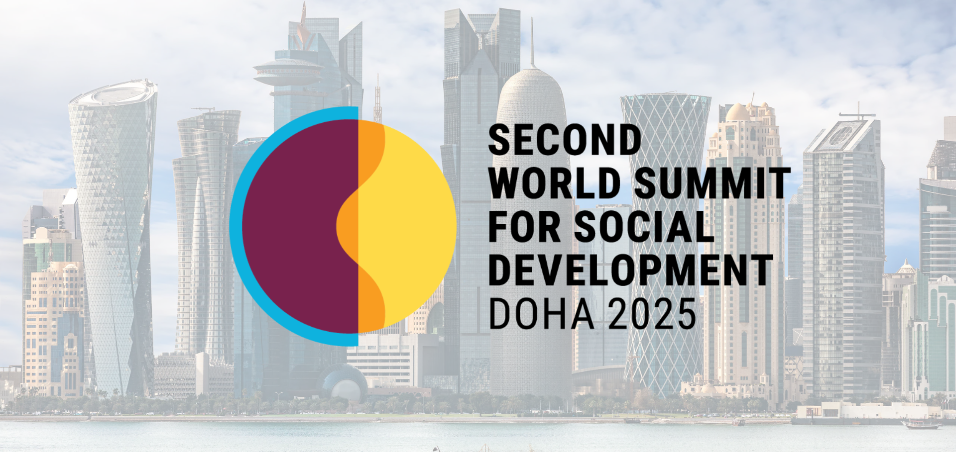 Second World Summit for Social Development 2025 | Club de Madrid ...