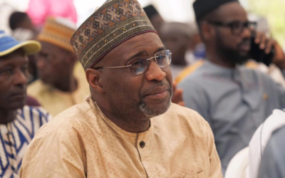 Club de Madrid urges Malian authorities to immediately release Moussa Mara and uphold democratic freedoms, human rights and the rule of law