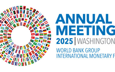 Club de Madrid presence at the 2025 Annual Meetings of the WBG and the IMF