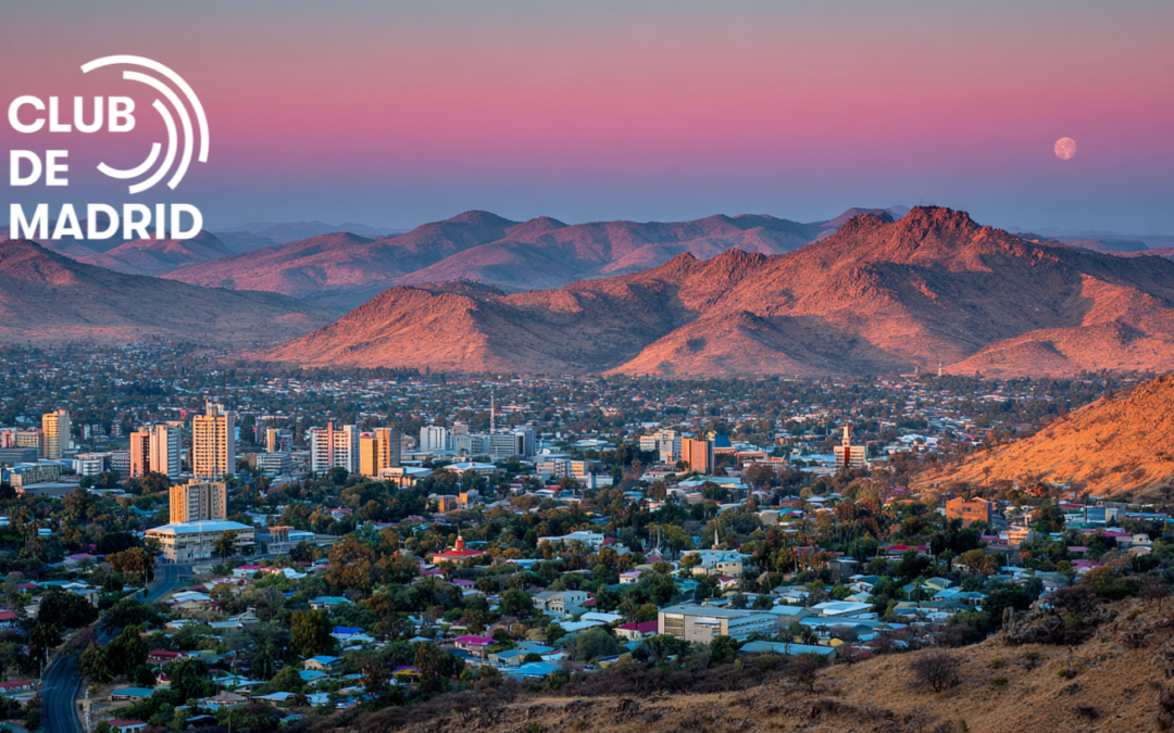 Namibia | Ethical Use of Social Media Seminar for Young Women in Politics