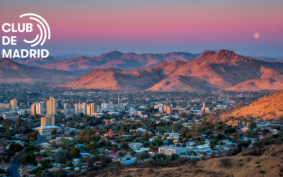 Namibia | Ethical Use of Social Media Seminar for Young Women in Politics