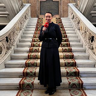 Norka Malberg: “We have an epidemic of loneliness”