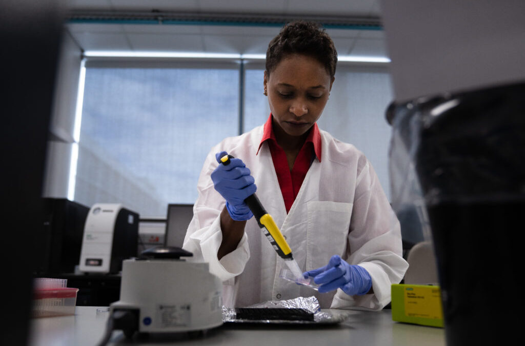 Regional Investment in Health is Key for Sustainable Development