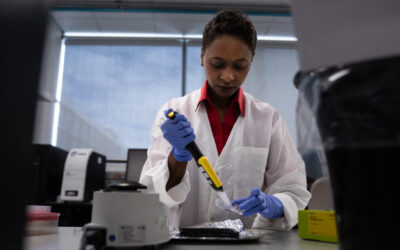 Regional Investment in Health is Key for Sustainable Development