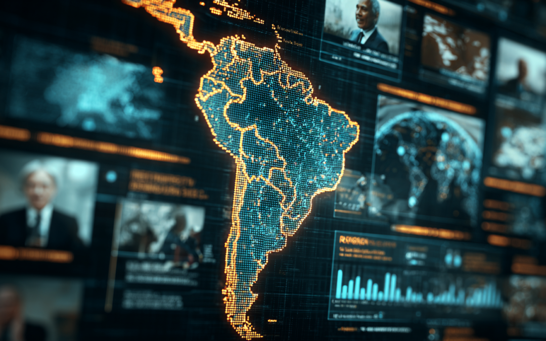 Former presidents and experts call on Latin America to act as a bloc in the face of health emergencies