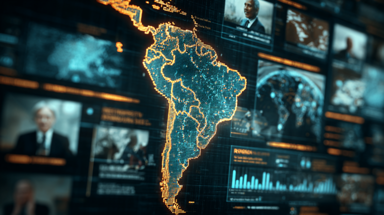 Former presidents and experts call on Latin America to act as a bloc in the face of health emergencies