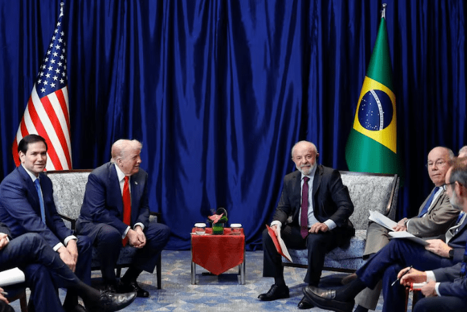 Está claro’: Trump vai tentar interferir na eleição no Brasil, diz pesquisador nos EUA
