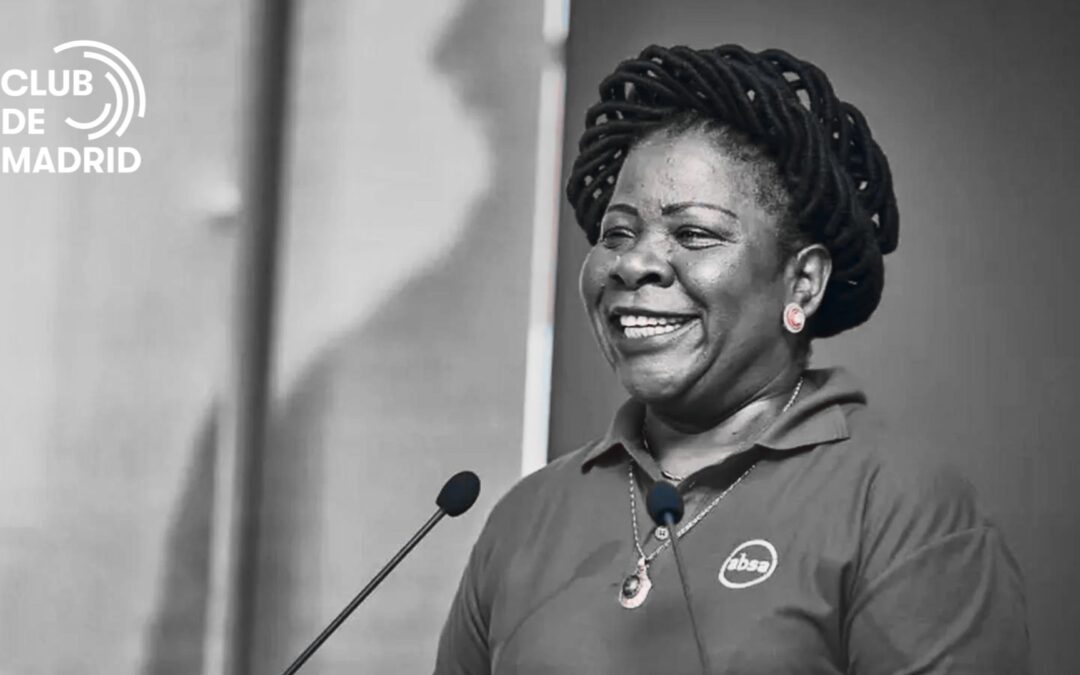 Club de Madrid Mourns the Passing of Prime Minister Luisa Dias Diogo