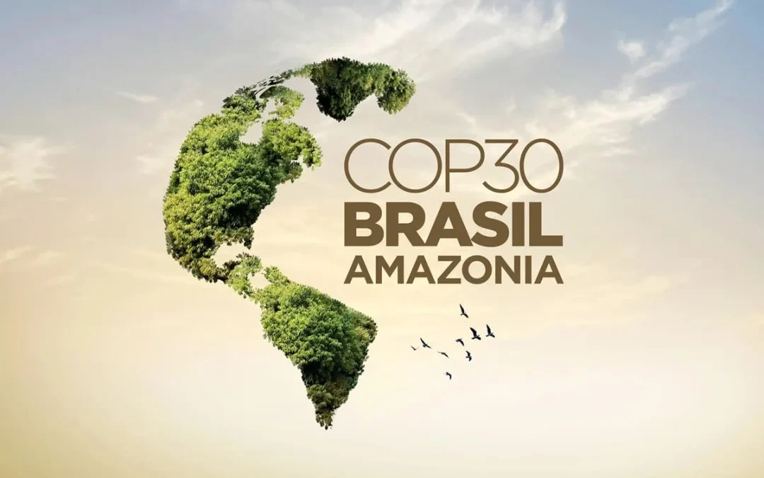 Club de Madrid presence at COP 30 in Brazil
