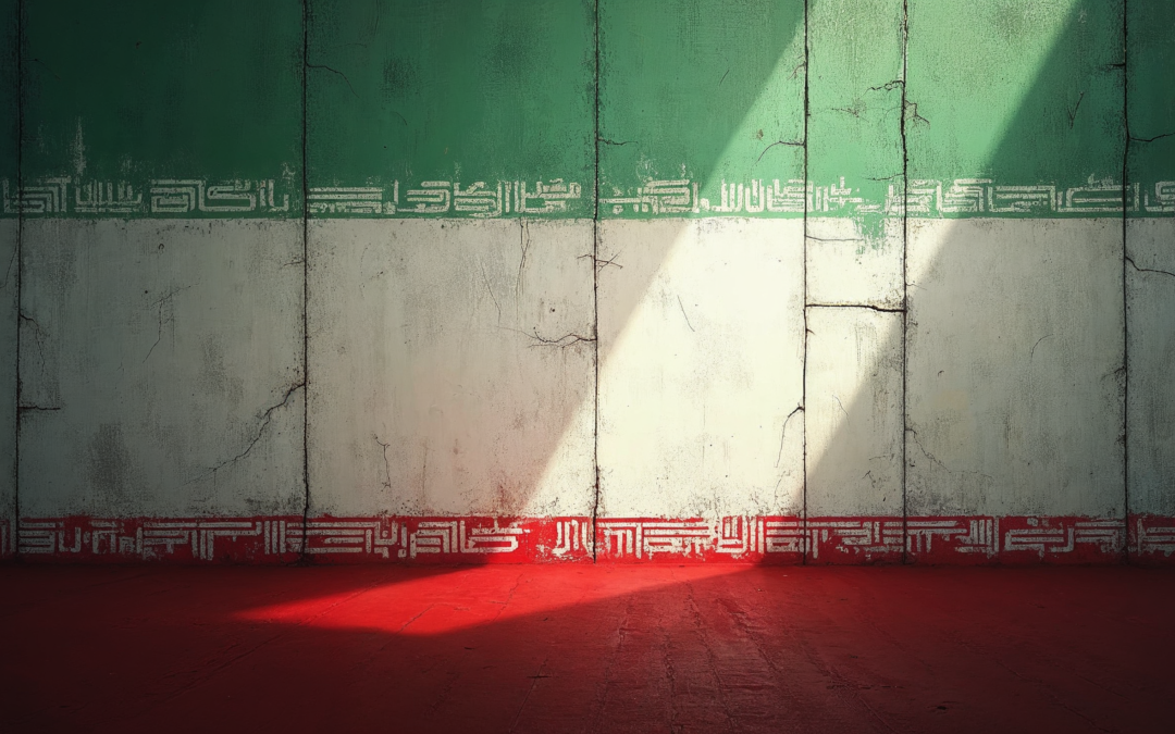 The Voice of the Iranian People Must Be Heard