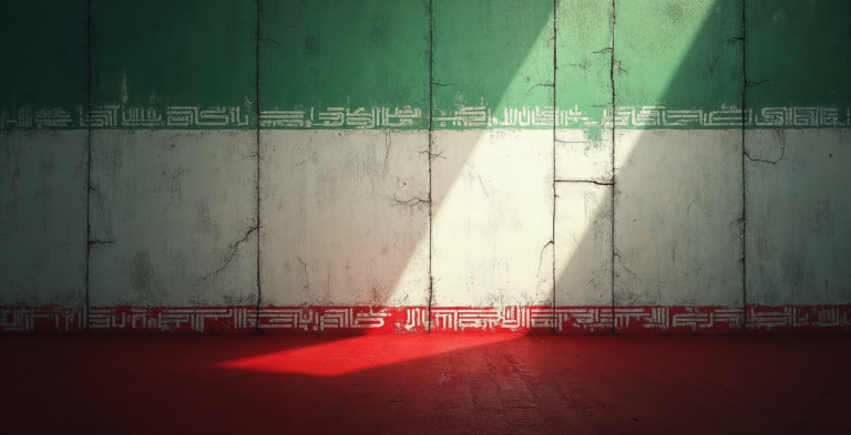 The Voice of the Iranian People Must Be Heard