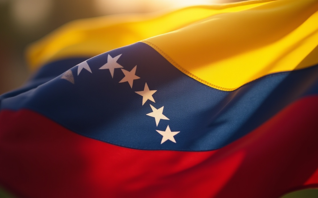 Escalation in Venezuela Underscores the Urgent Need for Diplomacy and Dialogue