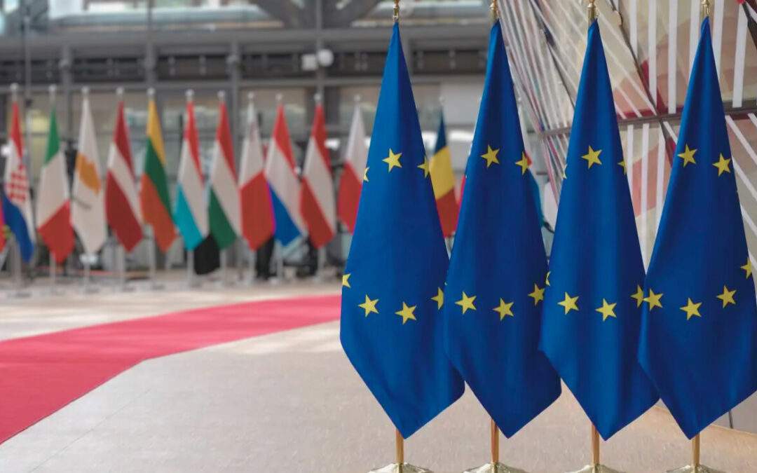Over 20 former Heads of State and Government from Club de Madrid are urging the European Commission to activate the EU Anti-Coercion Instrument to defend democratic sovereignty