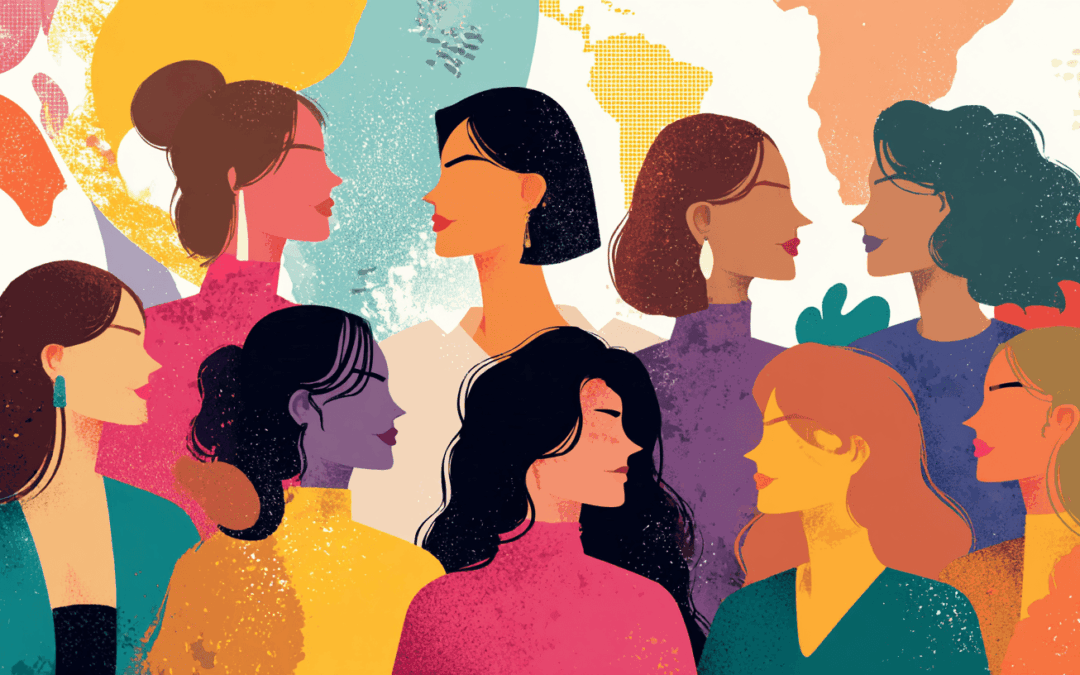 Club de Madrid at CSW70: Advancing Justice and Confronting Political Violence against Women