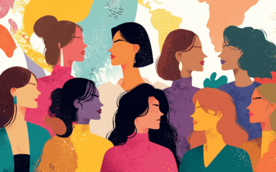 Club de Madrid at CSW70: Advancing Justice and Confronting Political Violence against Women