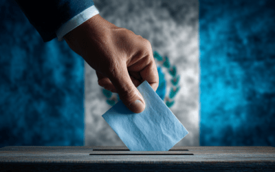 Club de Madrid Mission to Guatemala to Support Key Democratic Processes in 2026