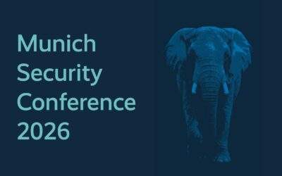 The 62nd Munich Security Conference