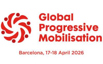 Club de Madrid at the Global Progressive Mobilisation 2026