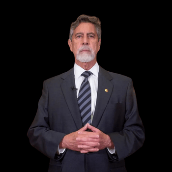Francisco Sagasti               