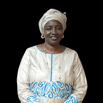 Aminata Touré                       