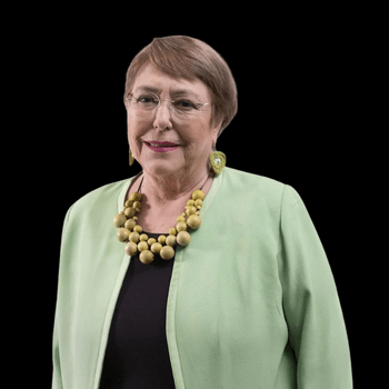 Michelle Bachelet