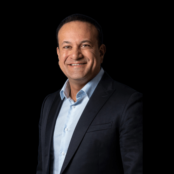 Leo Varadkar           