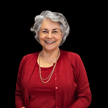 María Elena Agüero