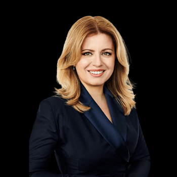 Zuzana Čaputová