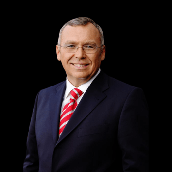 Alfred Gusenbauer