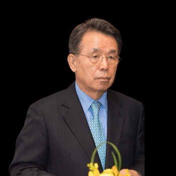 Han Seung-Soo