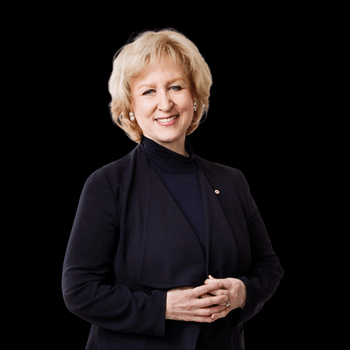 Kim Campbell