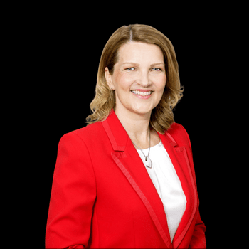 Mari Kiviniemi