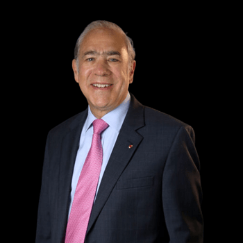 Ángel Gurría