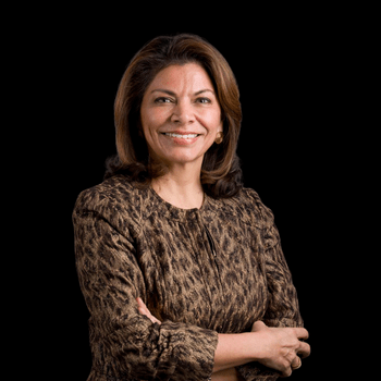 Laura Chinchilla